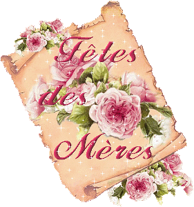 fête des mères